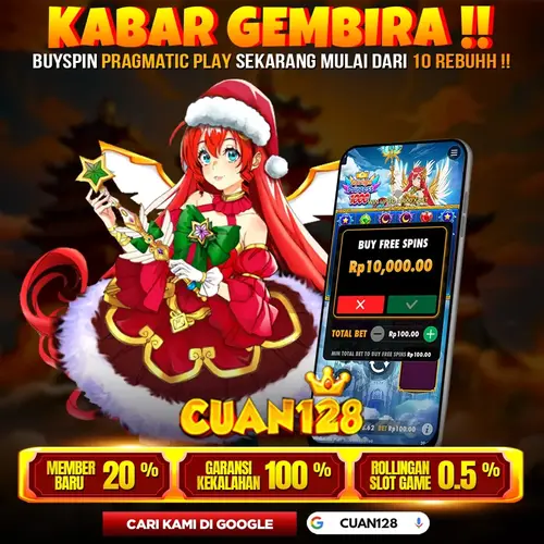 CUAN128 : Situs Slot Pragmatic Terlengkap Buy Spin Mulai Dari 10K Mudah Pecah x500 Terbaik